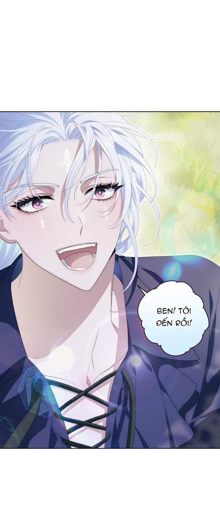 TUYỂN TẬP NGỰC BỰ, CUNG KHỦ CỦA NHÀ KIM 156.4 ROMANTIC END trang 23