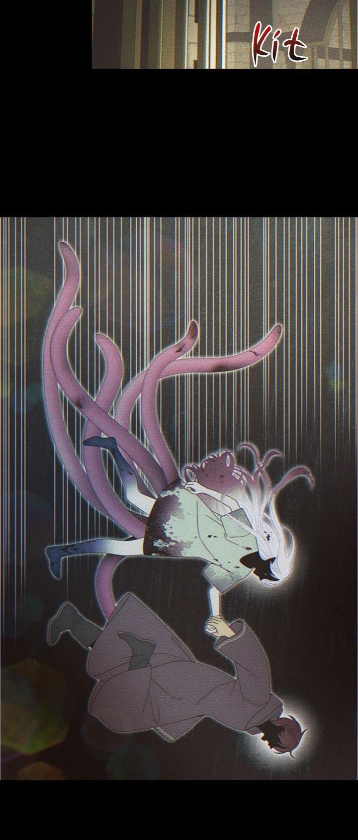 TUYỂN TẬP NGỰC BỰ, CUNG KHỦ CỦA NHÀ KIM 156.4 ROMANTIC END trang 29