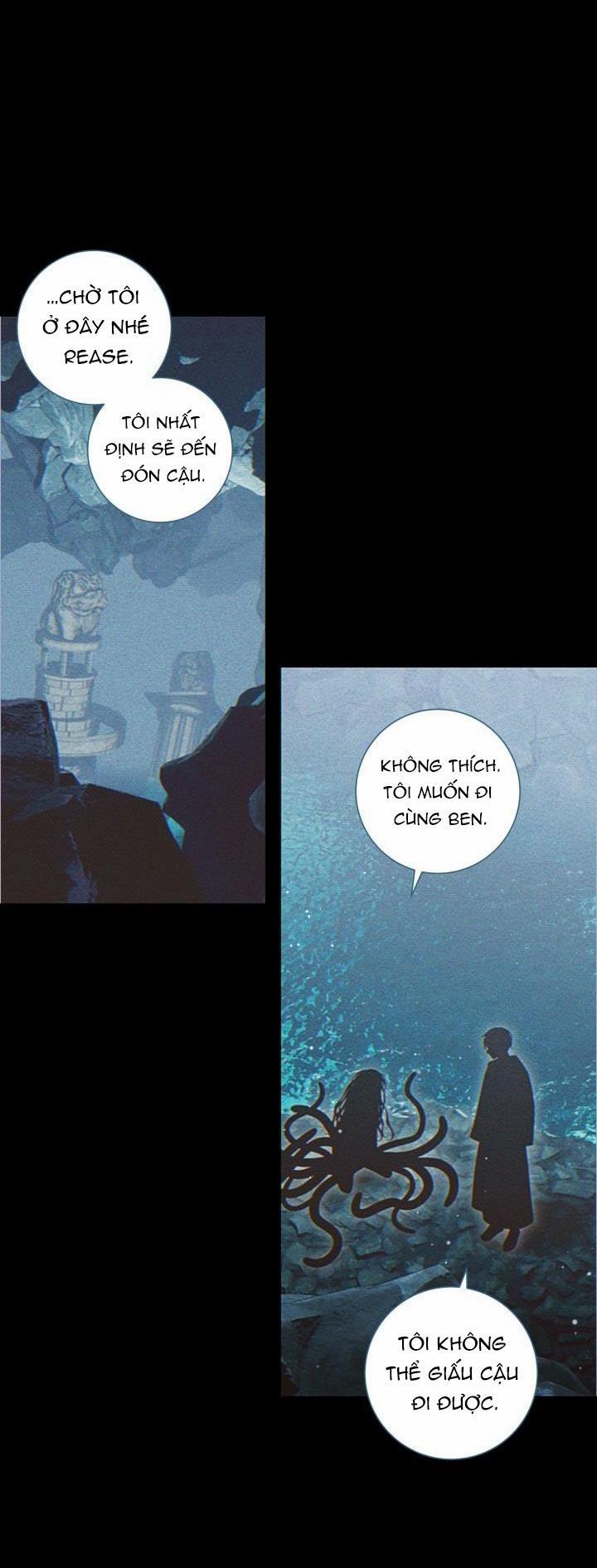 TUYỂN TẬP NGỰC BỰ, CUNG KHỦ CỦA NHÀ KIM 156.4 ROMANTIC END trang 30