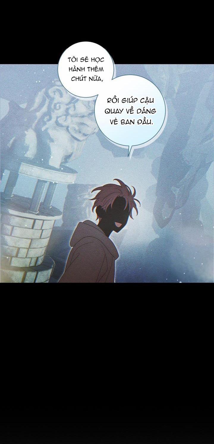 TUYỂN TẬP NGỰC BỰ, CUNG KHỦ CỦA NHÀ KIM 156.4 ROMANTIC END trang 31