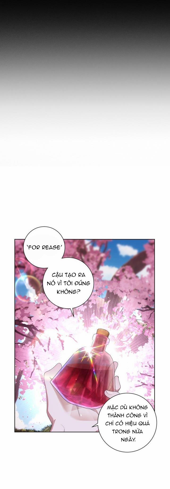 TUYỂN TẬP NGỰC BỰ, CUNG KHỦ CỦA NHÀ KIM 156.4 ROMANTIC END trang 32