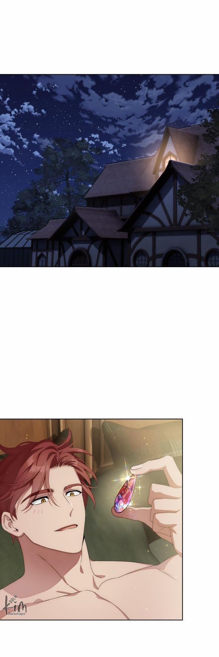 TUYỂN TẬP NGỰC BỰ, CUNG KHỦ CỦA NHÀ KIM 156.4 ROMANTIC END trang 37