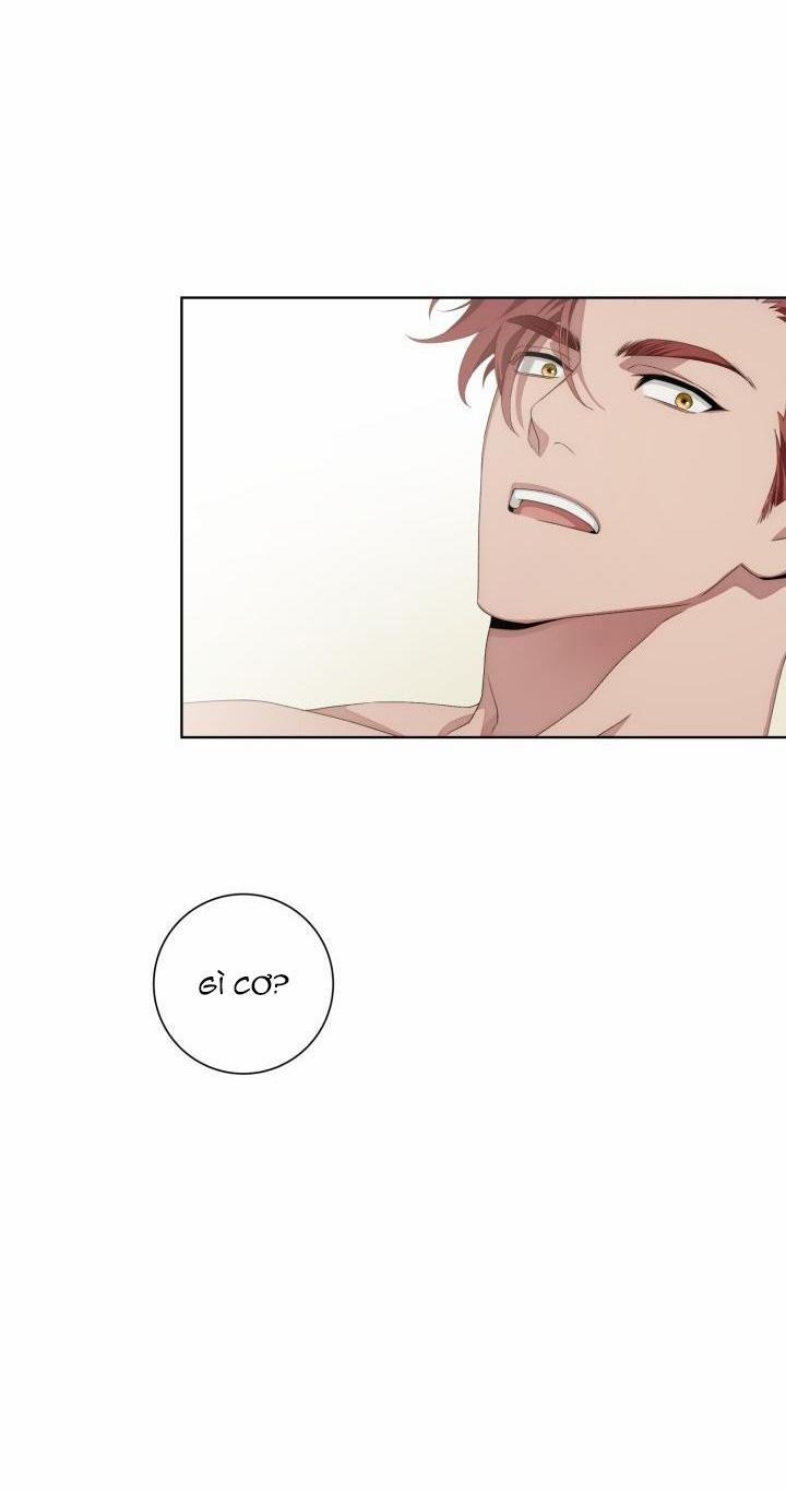 TUYỂN TẬP NGỰC BỰ, CUNG KHỦ CỦA NHÀ KIM 156.4 ROMANTIC END trang 40