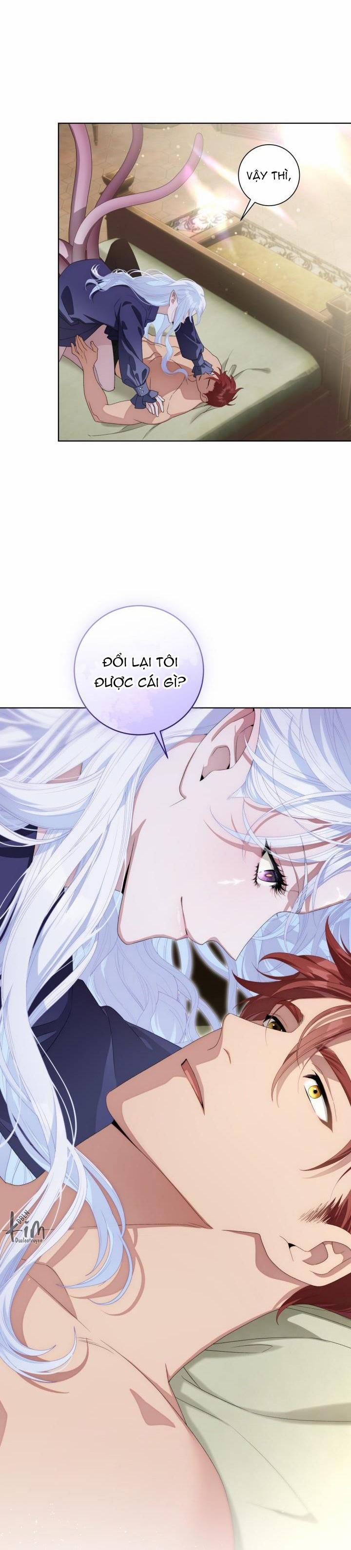 TUYỂN TẬP NGỰC BỰ, CUNG KHỦ CỦA NHÀ KIM 156.4 ROMANTIC END trang 44