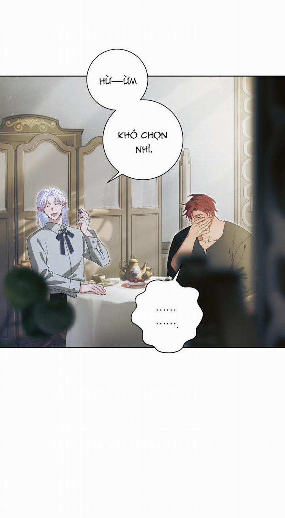 TUYỂN TẬP NGỰC BỰ, CUNG KHỦ CỦA NHÀ KIM 156.4 trang 13