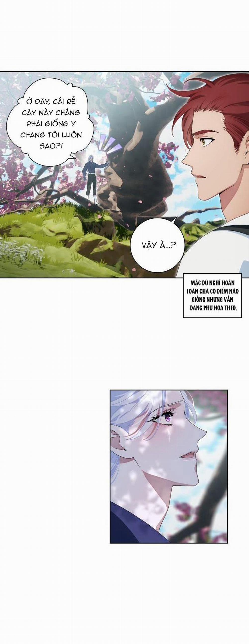 TUYỂN TẬP NGỰC BỰ, CUNG KHỦ CỦA NHÀ KIM 156.4 trang 24