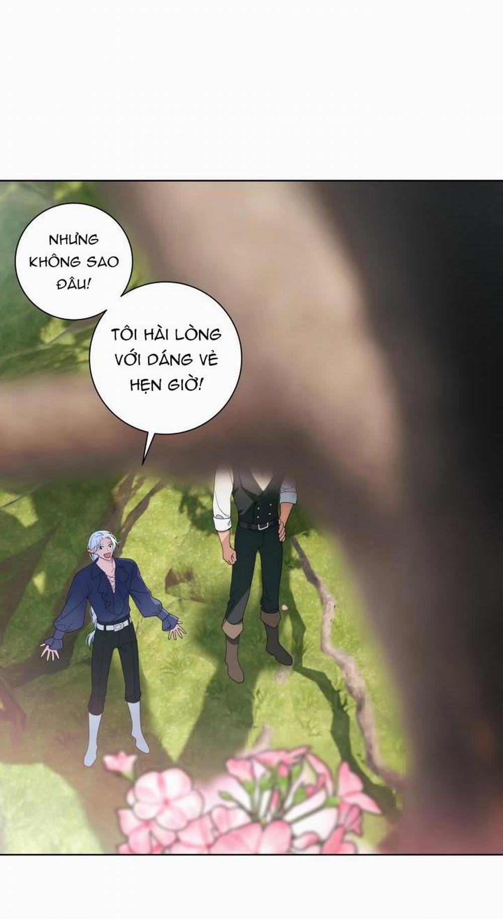 TUYỂN TẬP NGỰC BỰ, CUNG KHỦ CỦA NHÀ KIM 156.4 trang 33