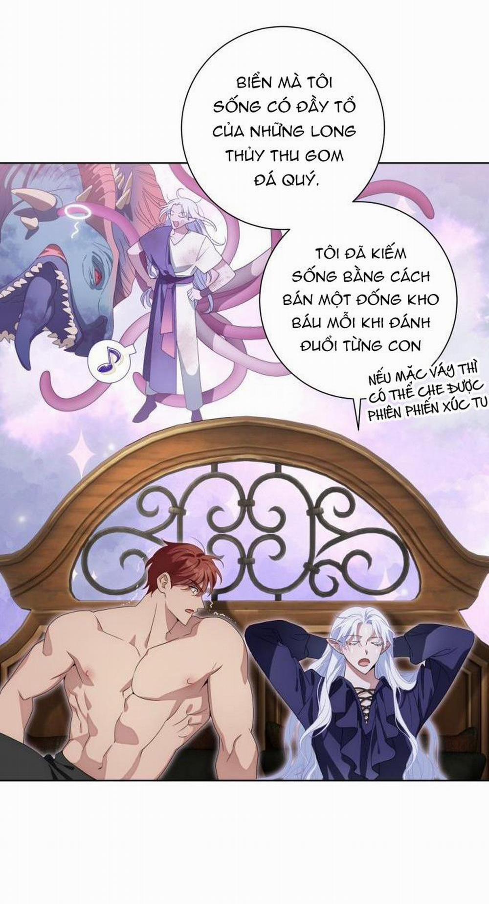 TUYỂN TẬP NGỰC BỰ, CUNG KHỦ CỦA NHÀ KIM 156.4 trang 41