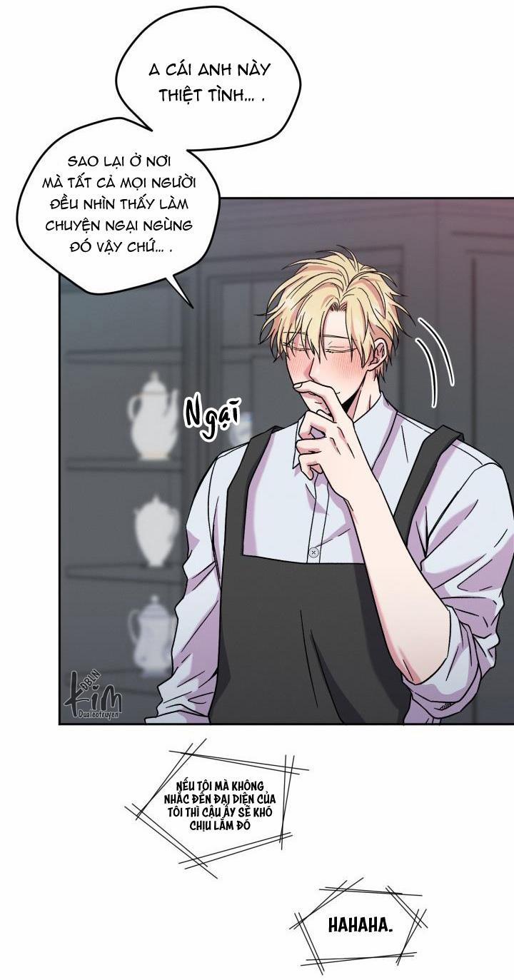 TUYỂN TẬP NGỰC BỰ, CUNG KHỦ CỦA NHÀ KIM 157.1 LOVEORMARRIGE 1 trang 10