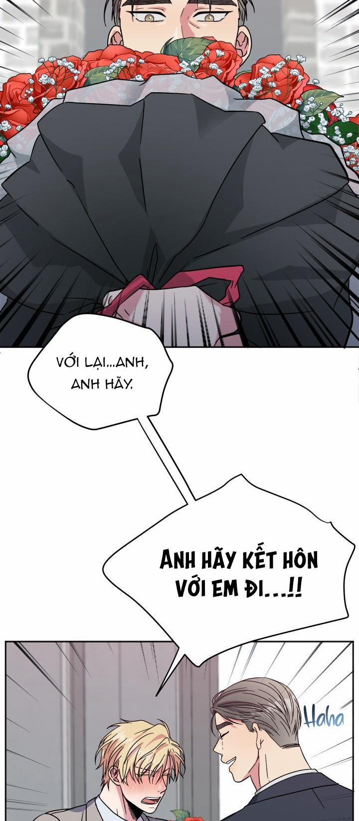 TUYỂN TẬP NGỰC BỰ, CUNG KHỦ CỦA NHÀ KIM 157.1 LOVEORMARRIGE 1 trang 12