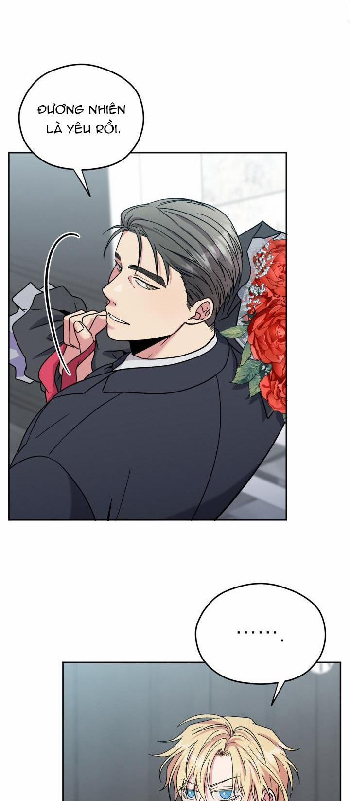 TUYỂN TẬP NGỰC BỰ, CUNG KHỦ CỦA NHÀ KIM 157.1 LOVEORMARRIGE 1 trang 15