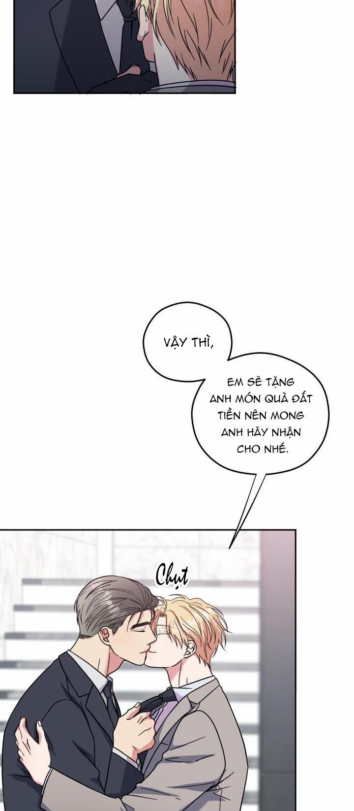 TUYỂN TẬP NGỰC BỰ, CUNG KHỦ CỦA NHÀ KIM 157.1 LOVEORMARRIGE 1 trang 19