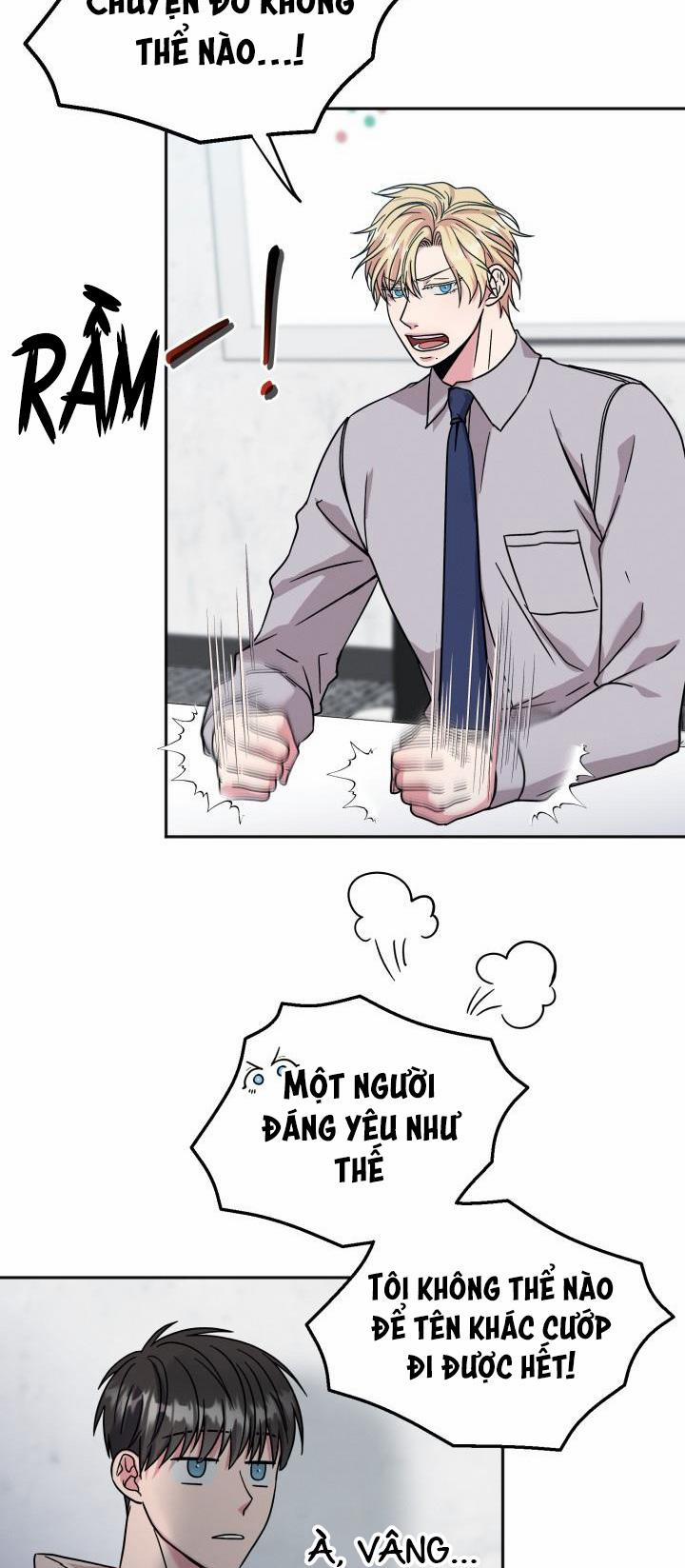 TUYỂN TẬP NGỰC BỰ, CUNG KHỦ CỦA NHÀ KIM 157.1 LOVEORMARRIGE 1 trang 24