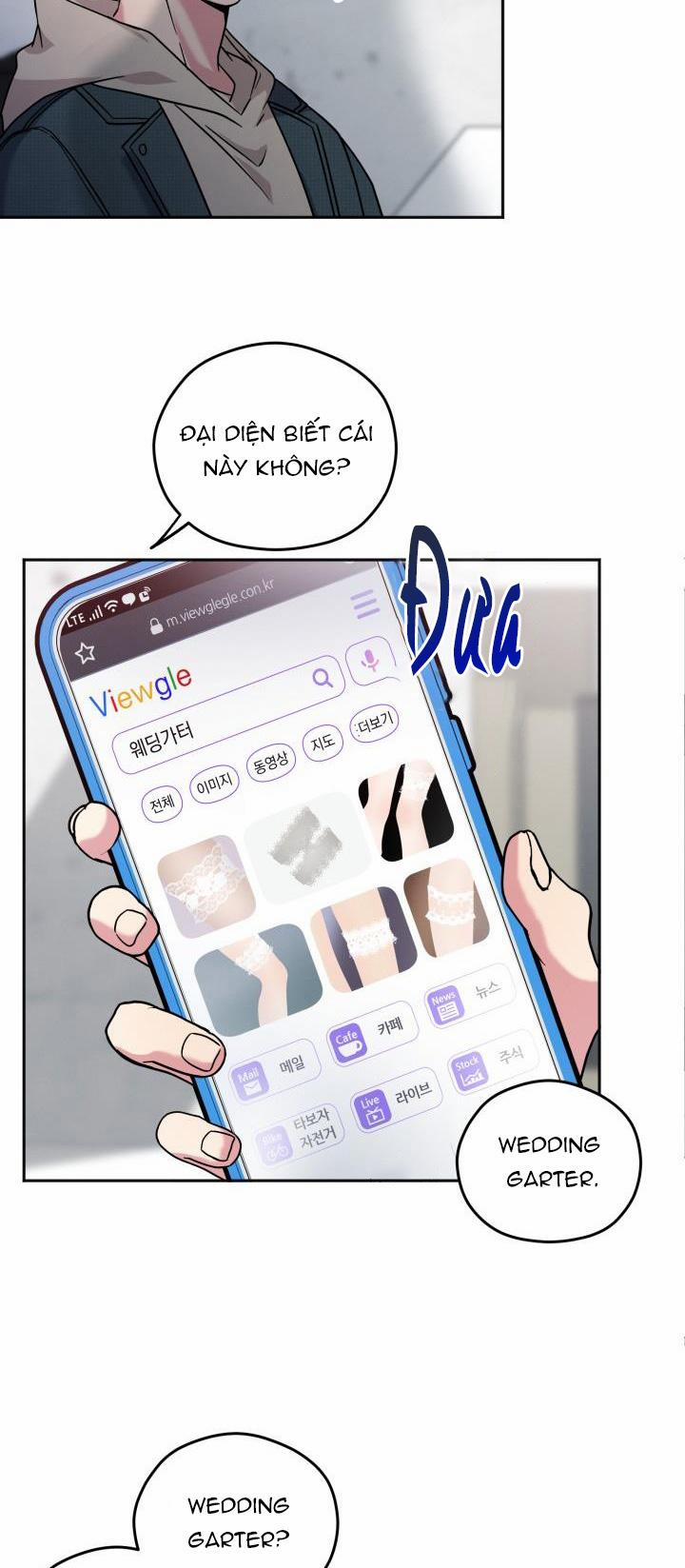 TUYỂN TẬP NGỰC BỰ, CUNG KHỦ CỦA NHÀ KIM 157.1 LOVEORMARRIGE 1 trang 25