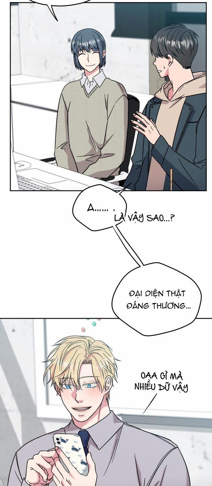 TUYỂN TẬP NGỰC BỰ, CUNG KHỦ CỦA NHÀ KIM 157.1 LOVEORMARRIGE 1 trang 29