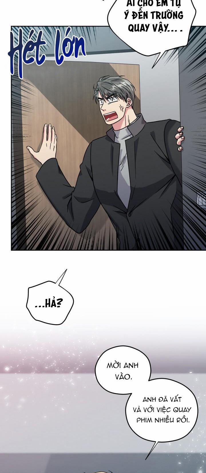 TUYỂN TẬP NGỰC BỰ, CUNG KHỦ CỦA NHÀ KIM 157.1 LOVEORMARRIGE 1 trang 37