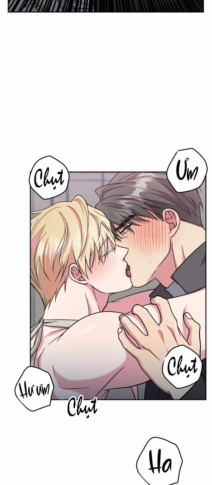 TUYỂN TẬP NGỰC BỰ, CUNG KHỦ CỦA NHÀ KIM 157.1 LOVEORMARRIGE 1 trang 41