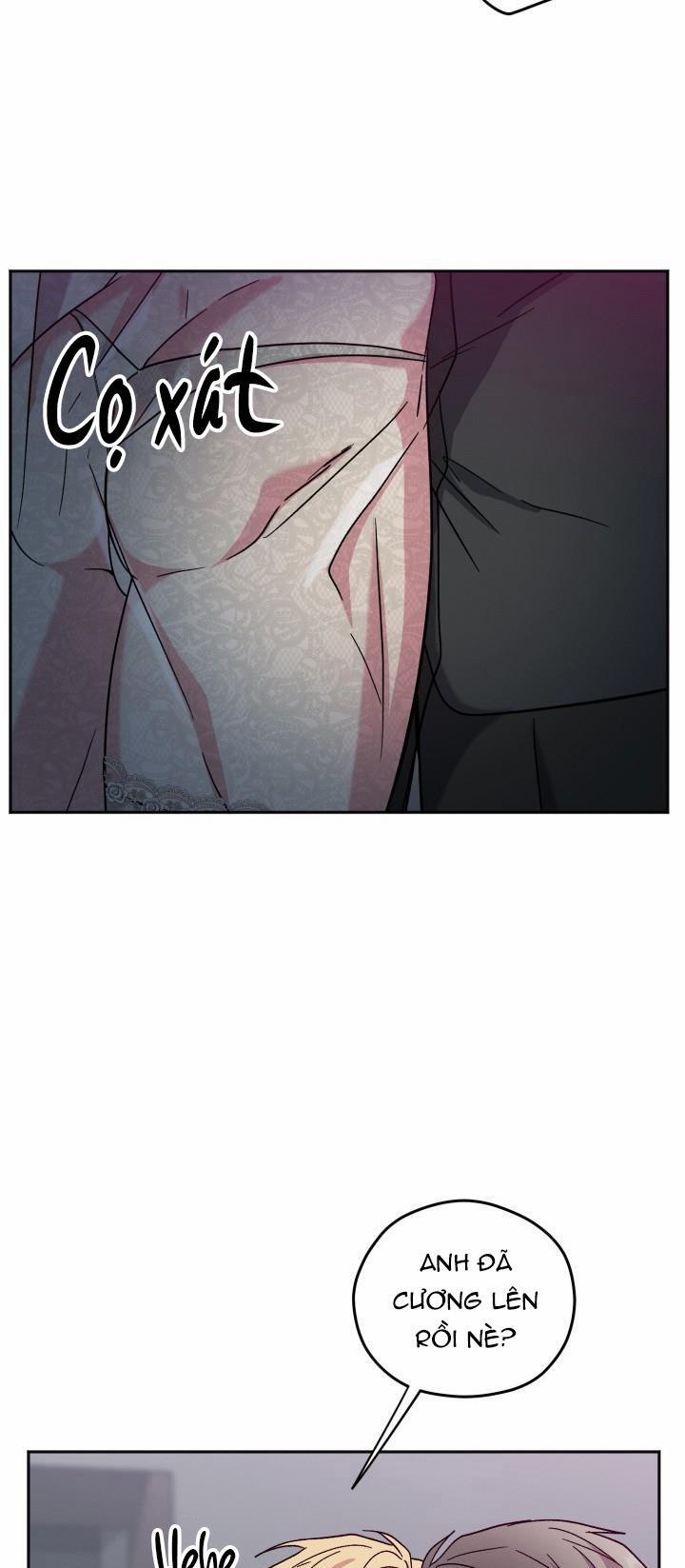 TUYỂN TẬP NGỰC BỰ, CUNG KHỦ CỦA NHÀ KIM 157.1 LOVEORMARRIGE 1 trang 42