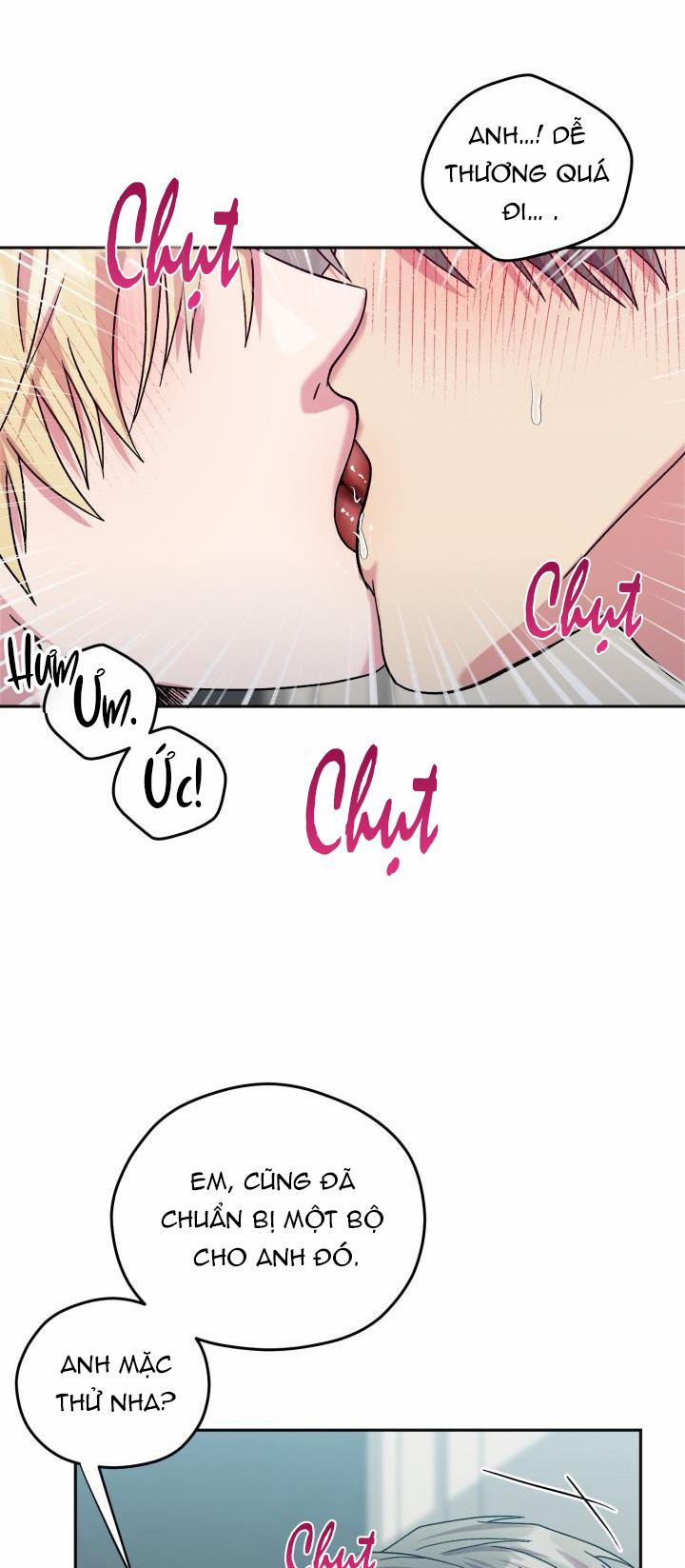 TUYỂN TẬP NGỰC BỰ, CUNG KHỦ CỦA NHÀ KIM 157.1 LOVEORMARRIGE 1 trang 44