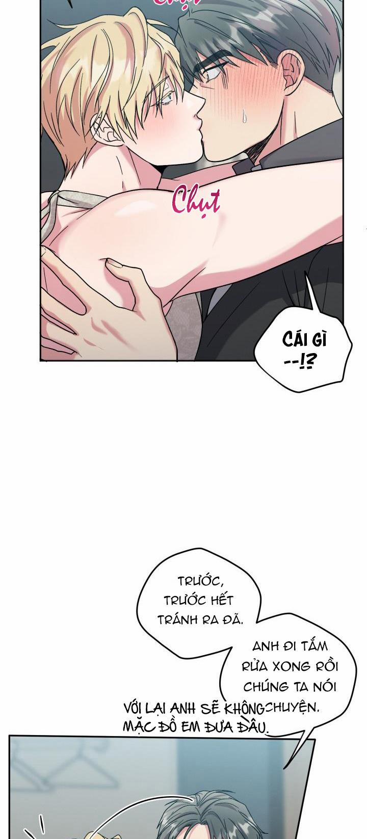 TUYỂN TẬP NGỰC BỰ, CUNG KHỦ CỦA NHÀ KIM 157.1 LOVEORMARRIGE 1 trang 45