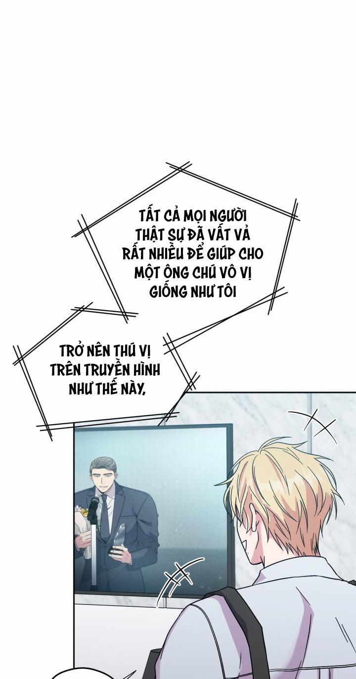 TUYỂN TẬP NGỰC BỰ, CUNG KHỦ CỦA NHÀ KIM 157.1 LOVEORMARRIGE 1 trang 5