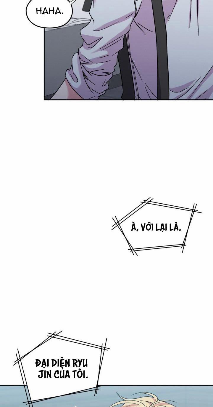 TUYỂN TẬP NGỰC BỰ, CUNG KHỦ CỦA NHÀ KIM 157.1 LOVEORMARRIGE 1 trang 6