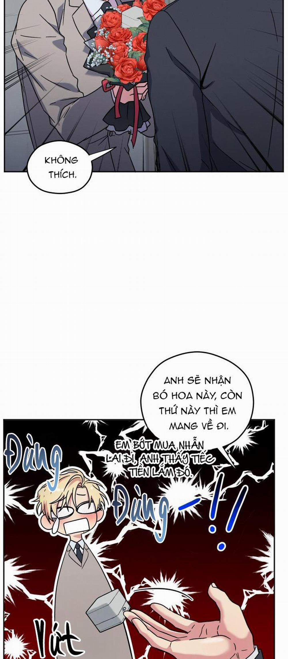 TUYỂN TẬP NGỰC BỰ, CUNG KHỦ CỦA NHÀ KIM 157.1 trang 13