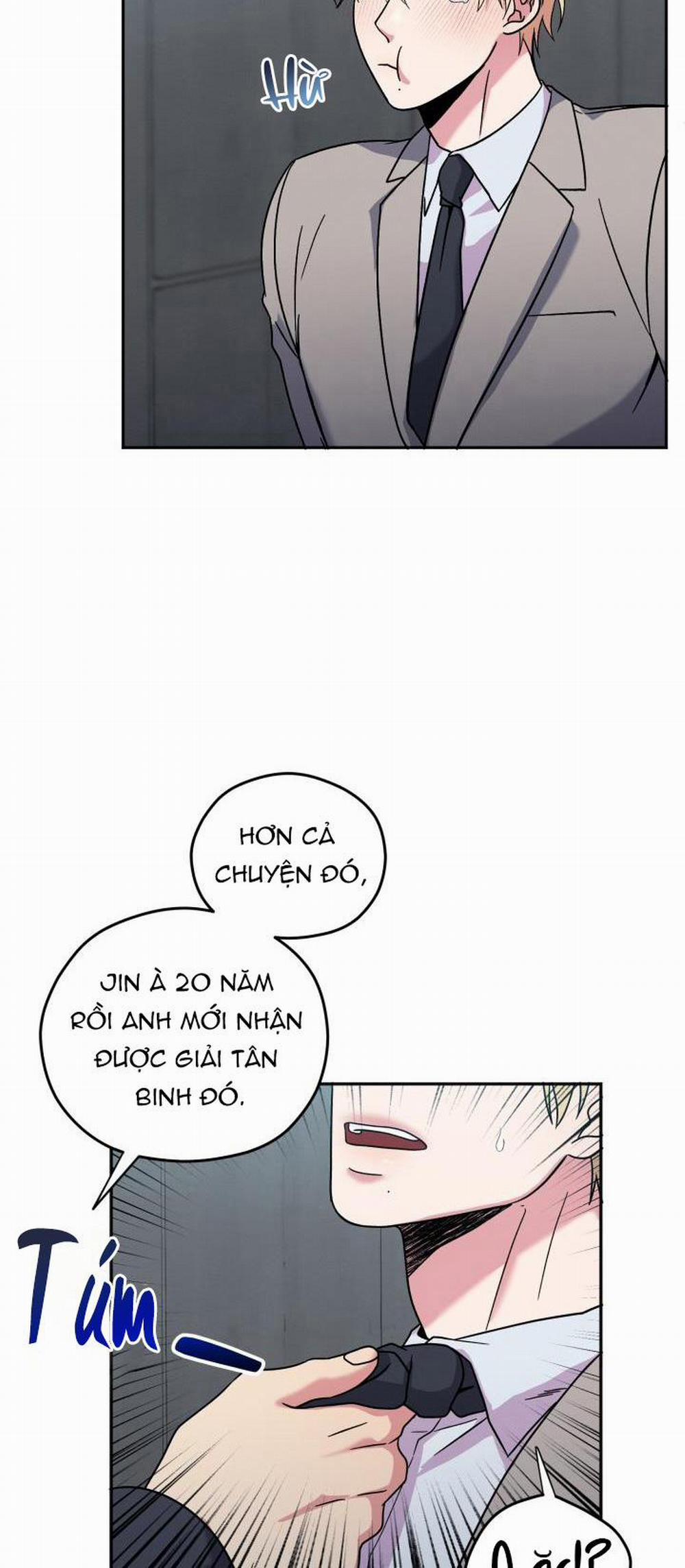 TUYỂN TẬP NGỰC BỰ, CUNG KHỦ CỦA NHÀ KIM 157.1 trang 16