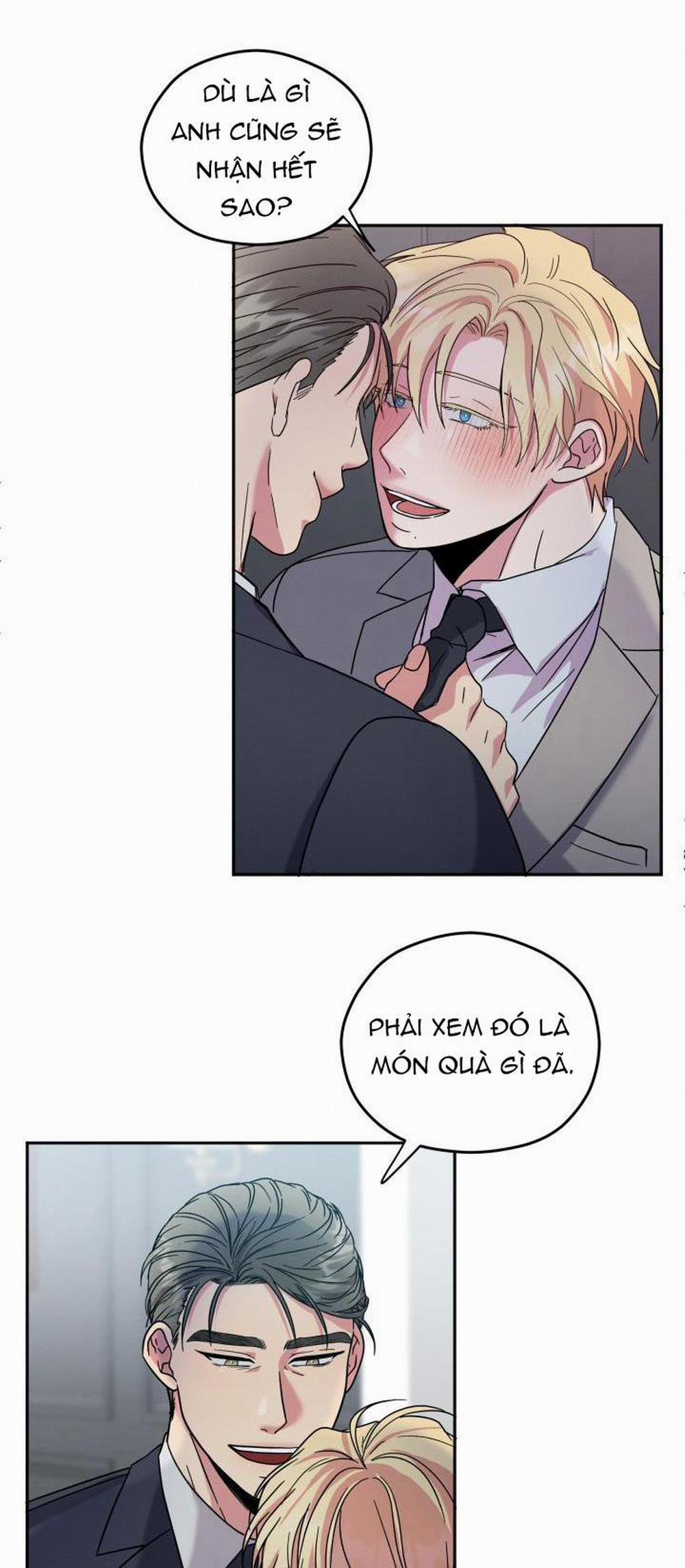 TUYỂN TẬP NGỰC BỰ, CUNG KHỦ CỦA NHÀ KIM 157.1 trang 18