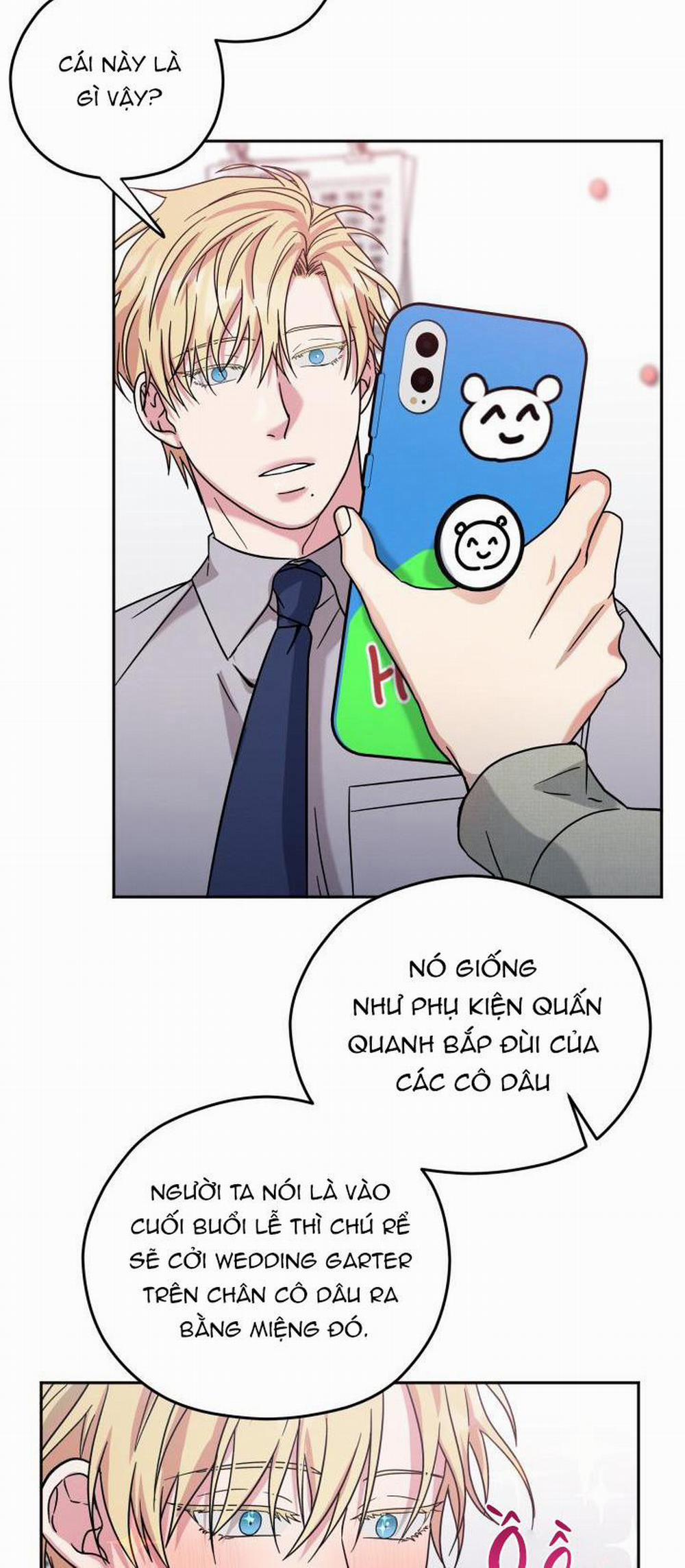 TUYỂN TẬP NGỰC BỰ, CUNG KHỦ CỦA NHÀ KIM 157.1 trang 26