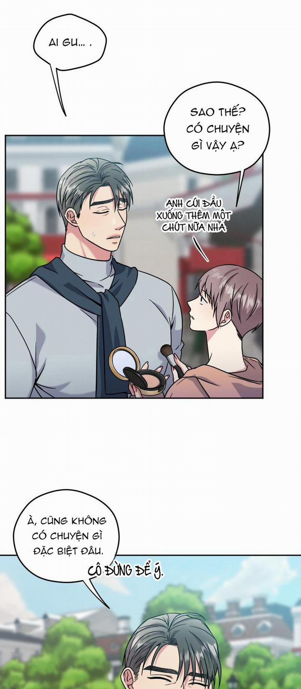 TUYỂN TẬP NGỰC BỰ, CUNG KHỦ CỦA NHÀ KIM 157.1 trang 34