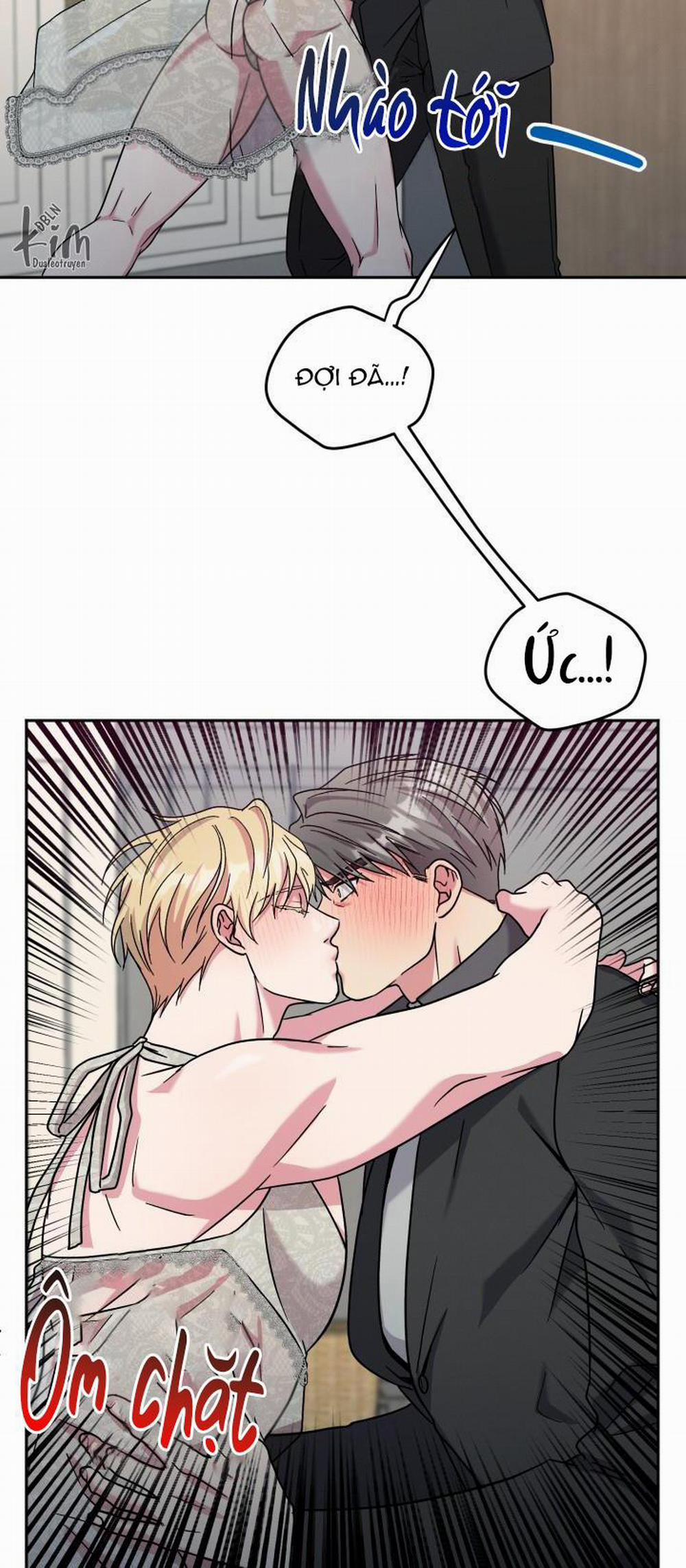 TUYỂN TẬP NGỰC BỰ, CUNG KHỦ CỦA NHÀ KIM 157.1 trang 40