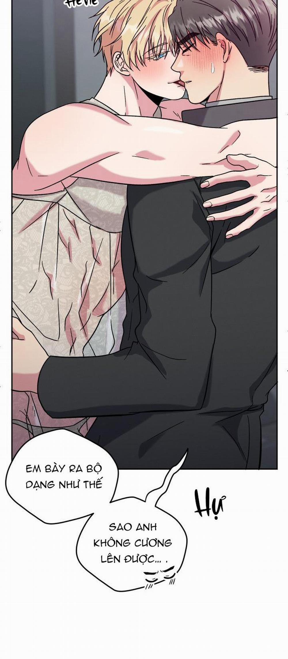 TUYỂN TẬP NGỰC BỰ, CUNG KHỦ CỦA NHÀ KIM 157.1 trang 43