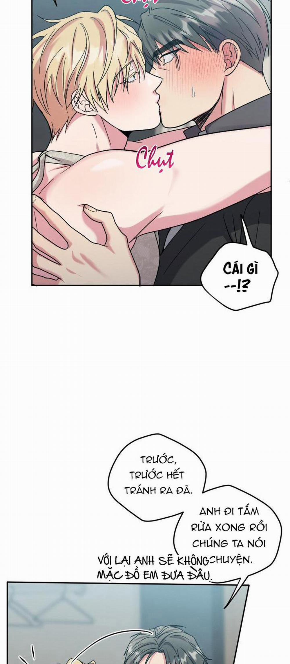 TUYỂN TẬP NGỰC BỰ, CUNG KHỦ CỦA NHÀ KIM 157.1 trang 45