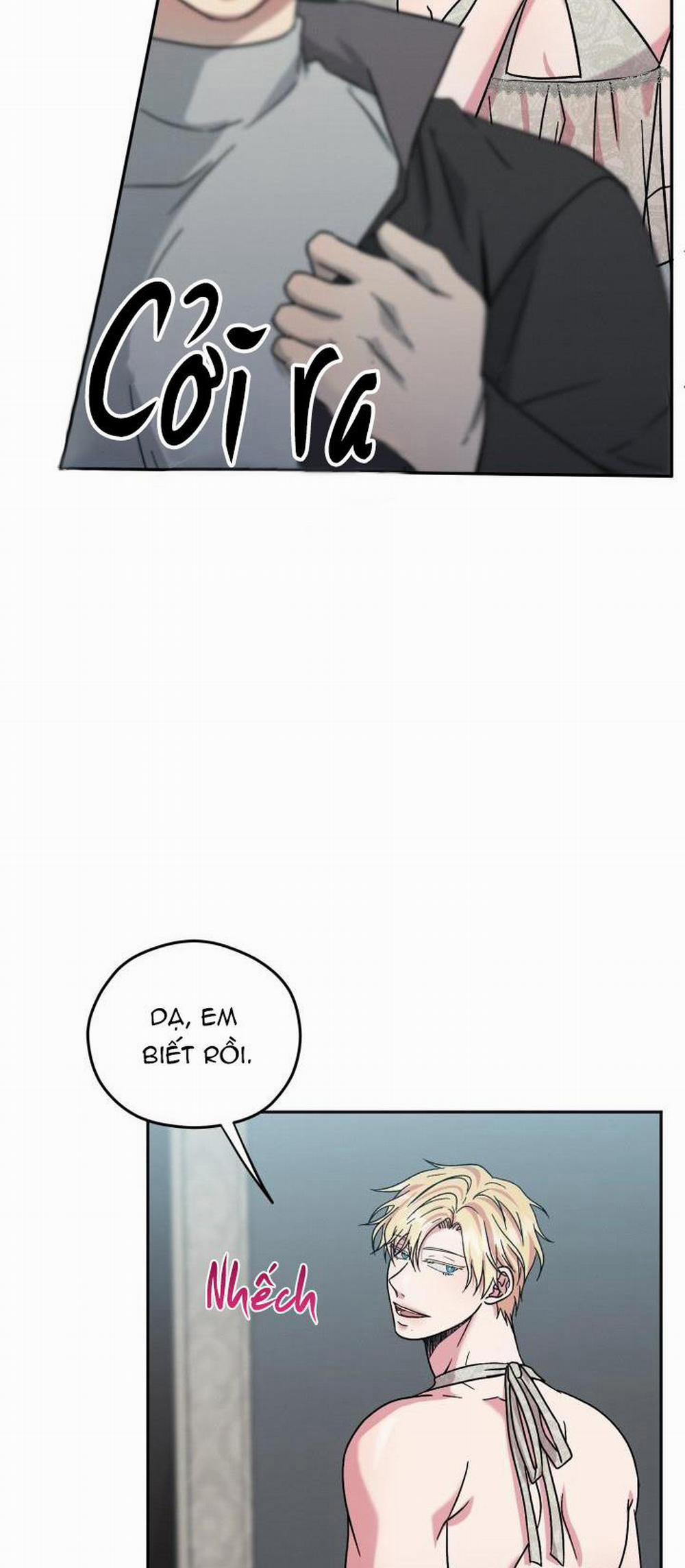 TUYỂN TẬP NGỰC BỰ, CUNG KHỦ CỦA NHÀ KIM 157.1 trang 47