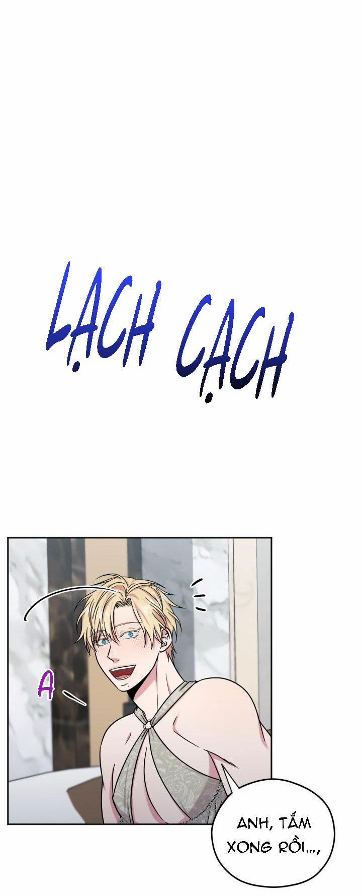 TUYỂN TẬP NGỰC BỰ, CUNG KHỦ CỦA NHÀ KIM 157.2 LOVEORMARRIGE 2 trang 1