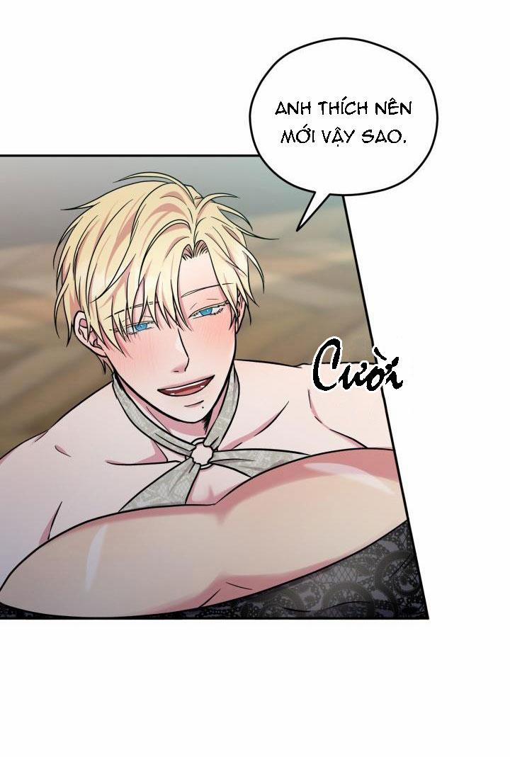 TUYỂN TẬP NGỰC BỰ, CUNG KHỦ CỦA NHÀ KIM 157.2 LOVEORMARRIGE 2 trang 21