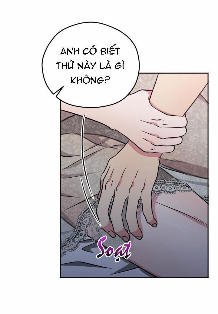 TUYỂN TẬP NGỰC BỰ, CUNG KHỦ CỦA NHÀ KIM 157.2 LOVEORMARRIGE 2 trang 24