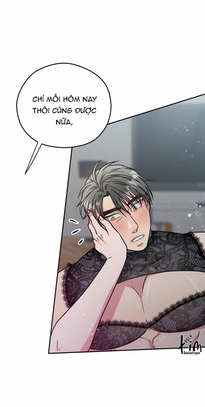 TUYỂN TẬP NGỰC BỰ, CUNG KHỦ CỦA NHÀ KIM 157.2 LOVEORMARRIGE 2 trang 26