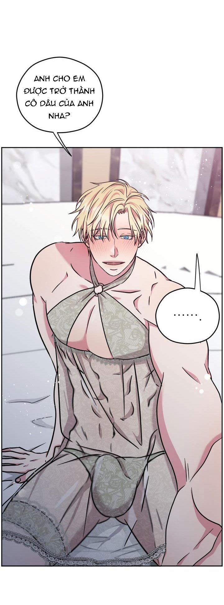 TUYỂN TẬP NGỰC BỰ, CUNG KHỦ CỦA NHÀ KIM 157.2 LOVEORMARRIGE 2 trang 27