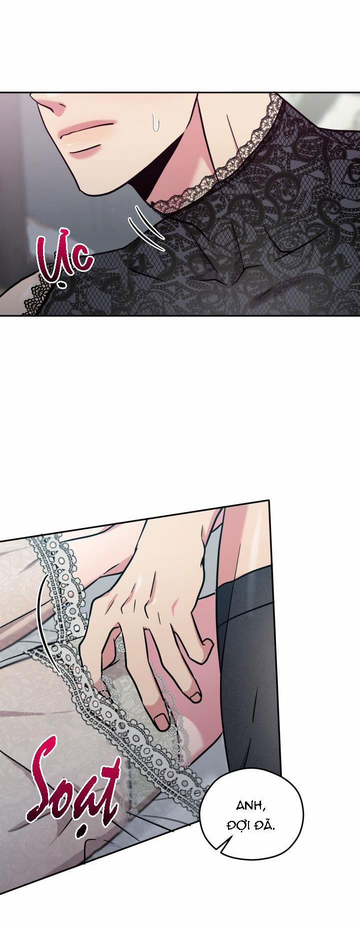 TUYỂN TẬP NGỰC BỰ, CUNG KHỦ CỦA NHÀ KIM 157.2 LOVEORMARRIGE 2 trang 28