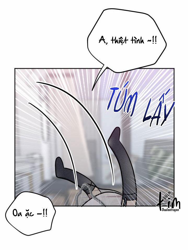 TUYỂN TẬP NGỰC BỰ, CUNG KHỦ CỦA NHÀ KIM 157.2 LOVEORMARRIGE 2 trang 34