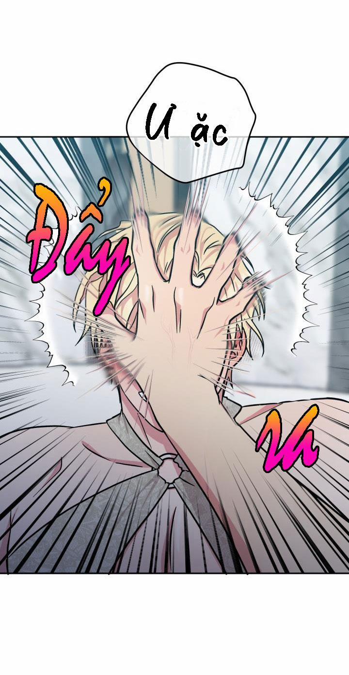 TUYỂN TẬP NGỰC BỰ, CUNG KHỦ CỦA NHÀ KIM 157.2 LOVEORMARRIGE 2 trang 40