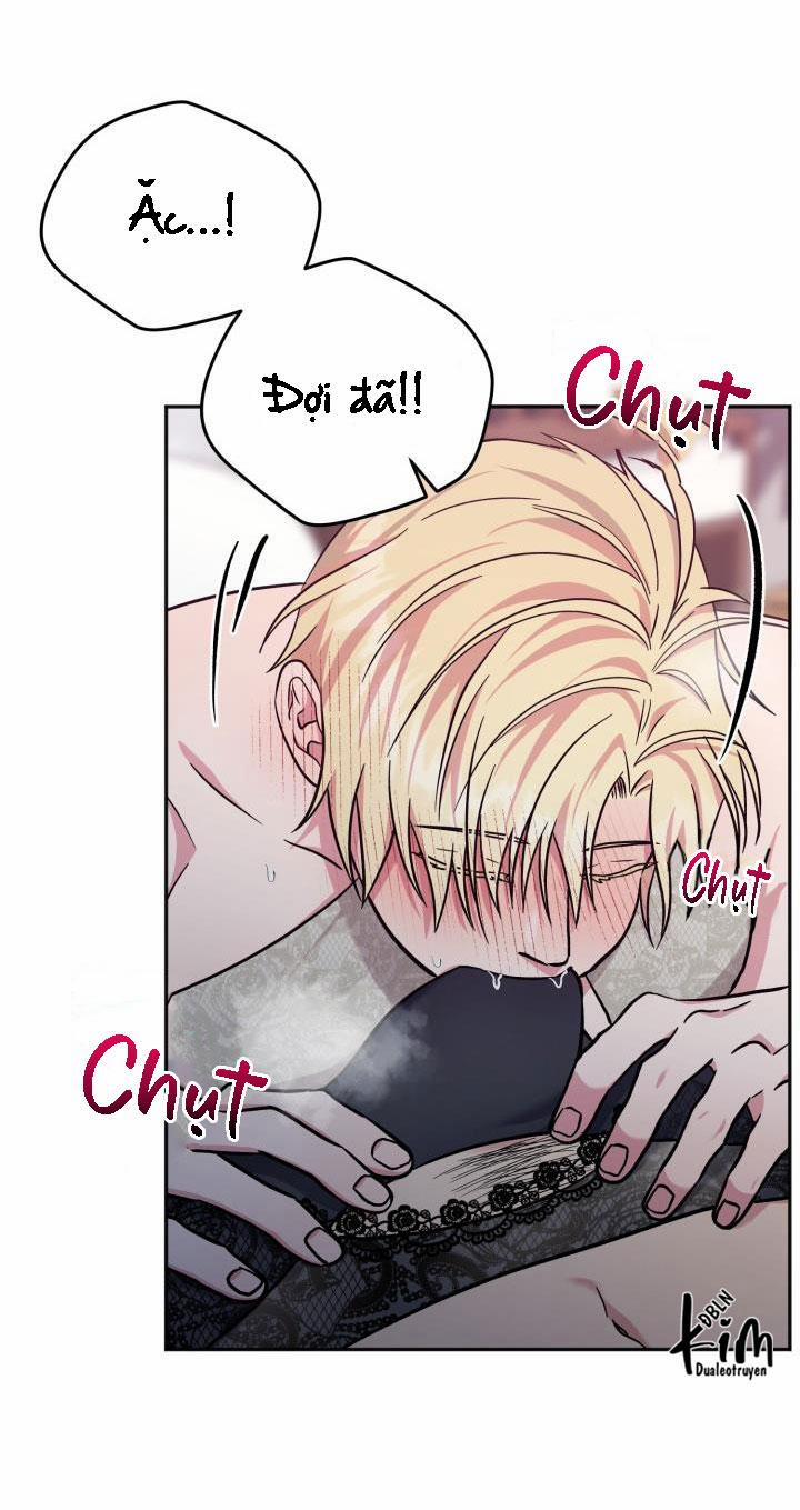 TUYỂN TẬP NGỰC BỰ, CUNG KHỦ CỦA NHÀ KIM 157.2 LOVEORMARRIGE 2 trang 46