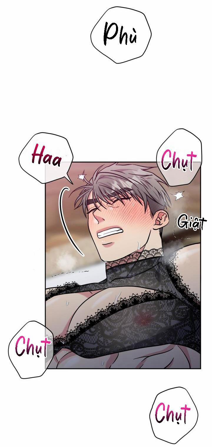 TUYỂN TẬP NGỰC BỰ, CUNG KHỦ CỦA NHÀ KIM 157.2 LOVEORMARRIGE 2 trang 48