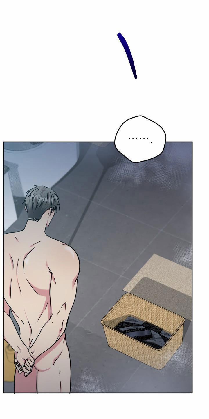 TUYỂN TẬP NGỰC BỰ, CUNG KHỦ CỦA NHÀ KIM 157.2 LOVEORMARRIGE 2 trang 9