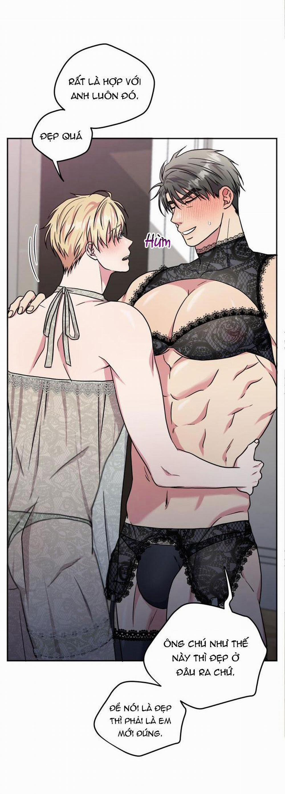 TUYỂN TẬP NGỰC BỰ, CUNG KHỦ CỦA NHÀ KIM 157.2 trang 15