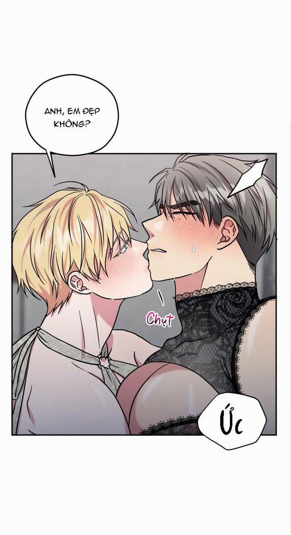 TUYỂN TẬP NGỰC BỰ, CUNG KHỦ CỦA NHÀ KIM 157.2 trang 16