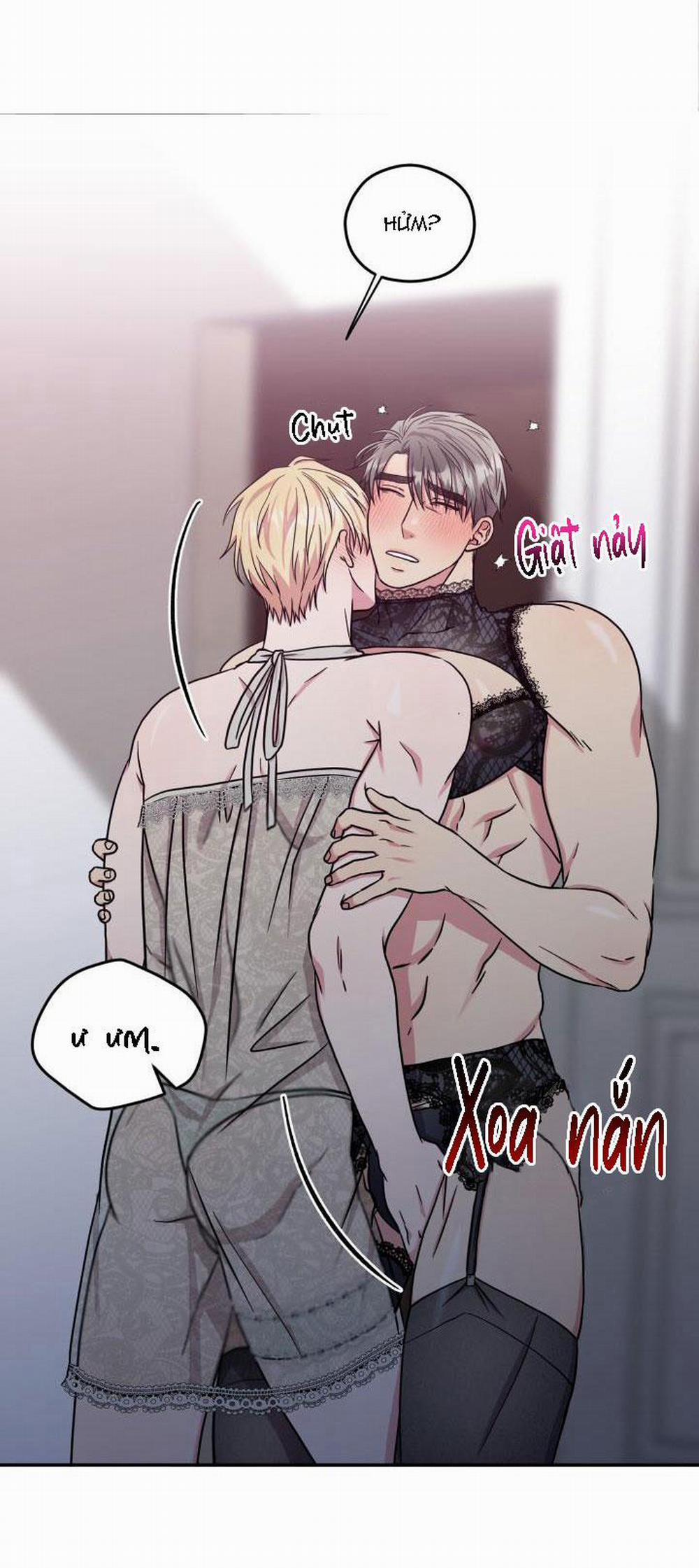 TUYỂN TẬP NGỰC BỰ, CUNG KHỦ CỦA NHÀ KIM 157.2 trang 17