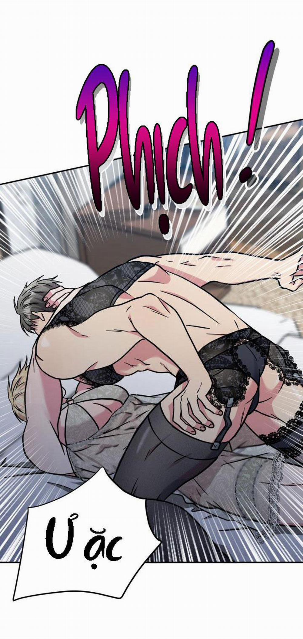 TUYỂN TẬP NGỰC BỰ, CUNG KHỦ CỦA NHÀ KIM 157.2 trang 22